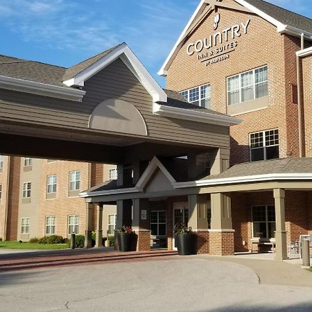 Country Inn & Suites By Radisson, Green Bay East, Wi Zewnętrze zdjęcie