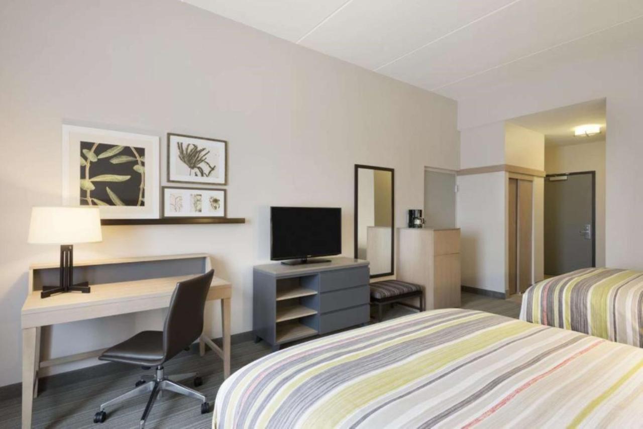 Country Inn & Suites By Radisson, Green Bay East, Wi Zewnętrze zdjęcie