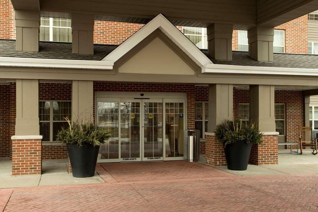 Country Inn & Suites By Radisson, Green Bay East, Wi Zewnętrze zdjęcie