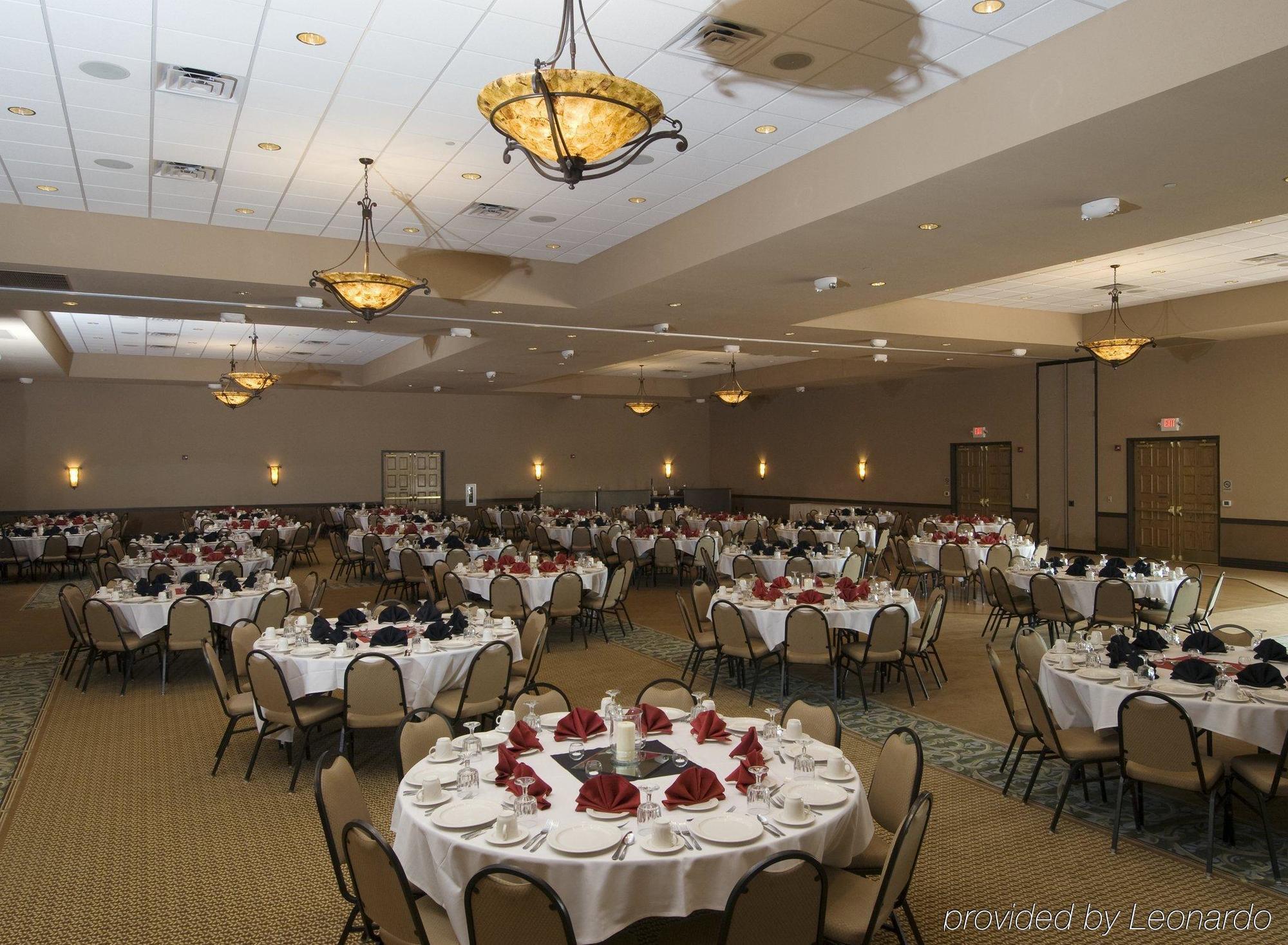 Country Inn & Suites By Radisson, Green Bay East, Wi Restauracja zdjęcie