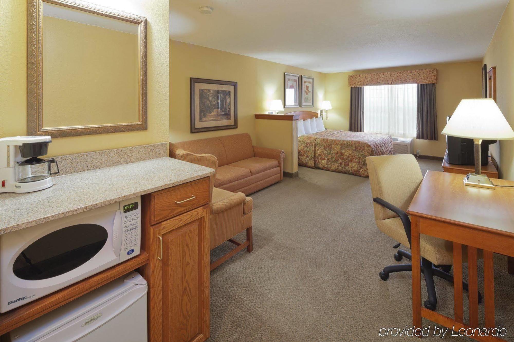 Country Inn & Suites By Radisson, Green Bay East, Wi Zewnętrze zdjęcie