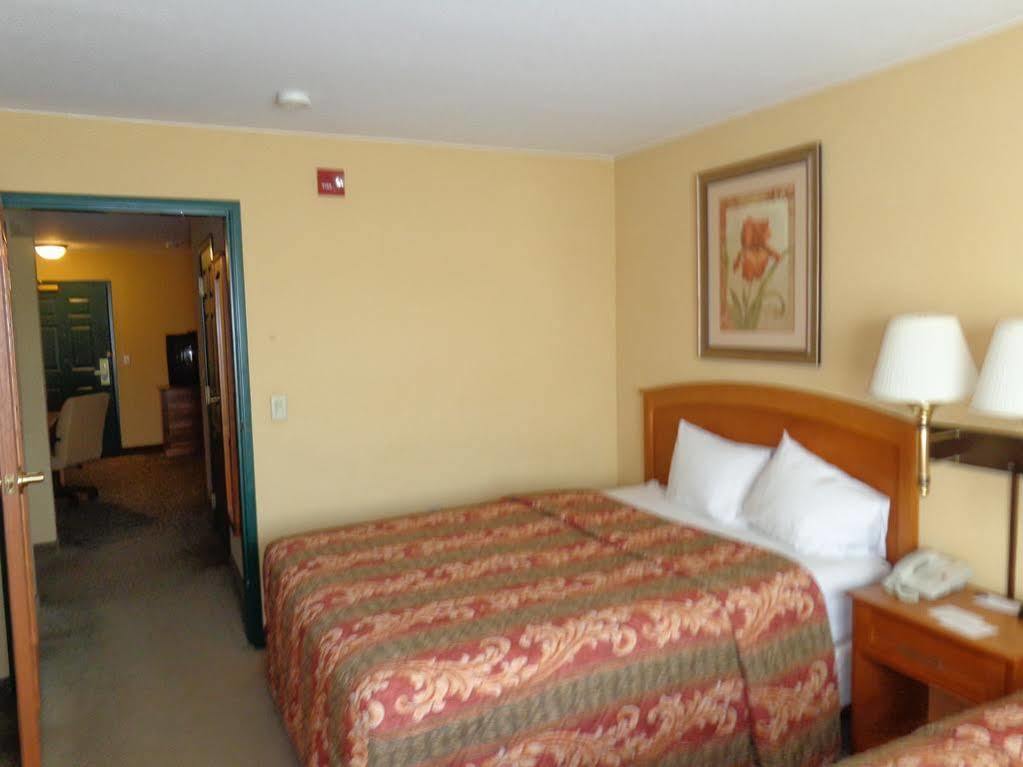 Country Inn & Suites By Radisson, Green Bay East, Wi Zewnętrze zdjęcie