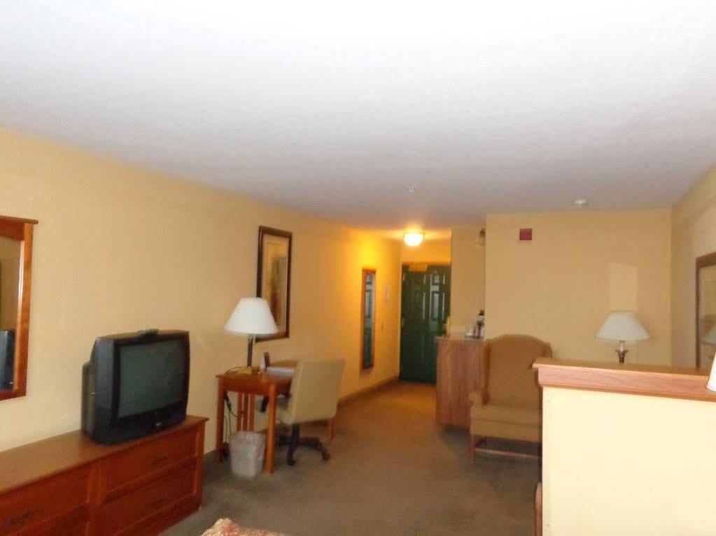 Country Inn & Suites By Radisson, Green Bay East, Wi Zewnętrze zdjęcie
