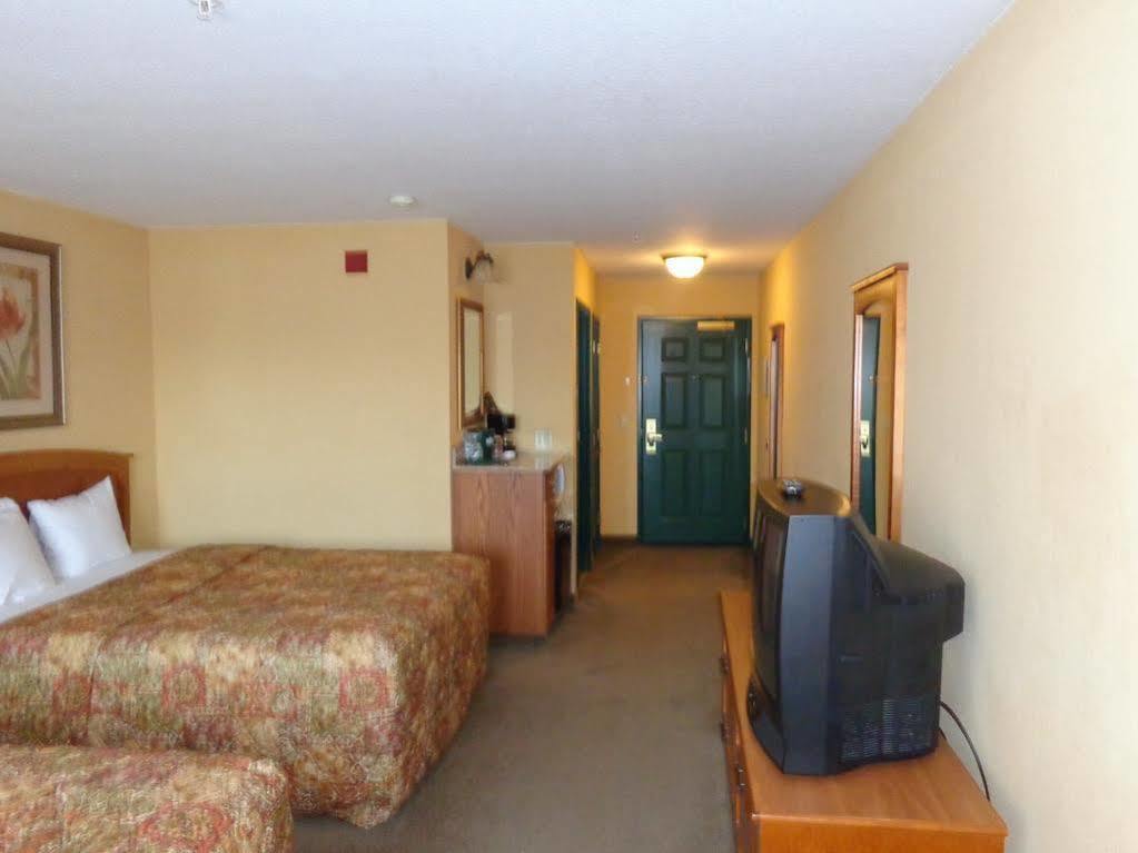 Country Inn & Suites By Radisson, Green Bay East, Wi Zewnętrze zdjęcie