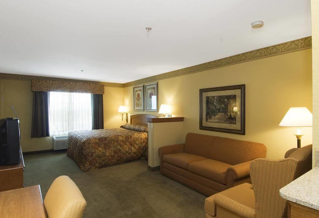 Country Inn & Suites By Radisson, Green Bay East, Wi Zewnętrze zdjęcie