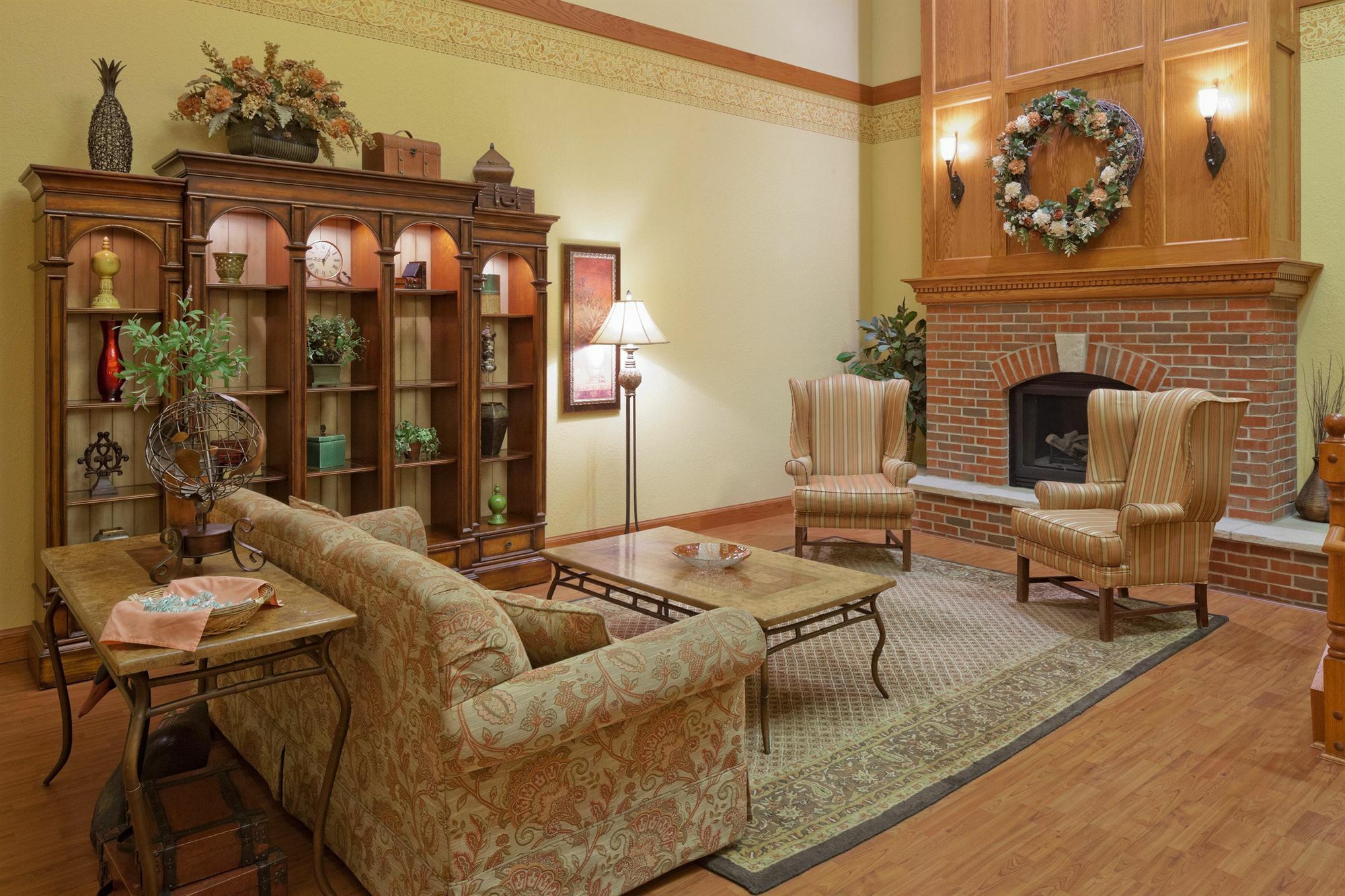 Country Inn & Suites By Radisson, Green Bay East, Wi Zewnętrze zdjęcie