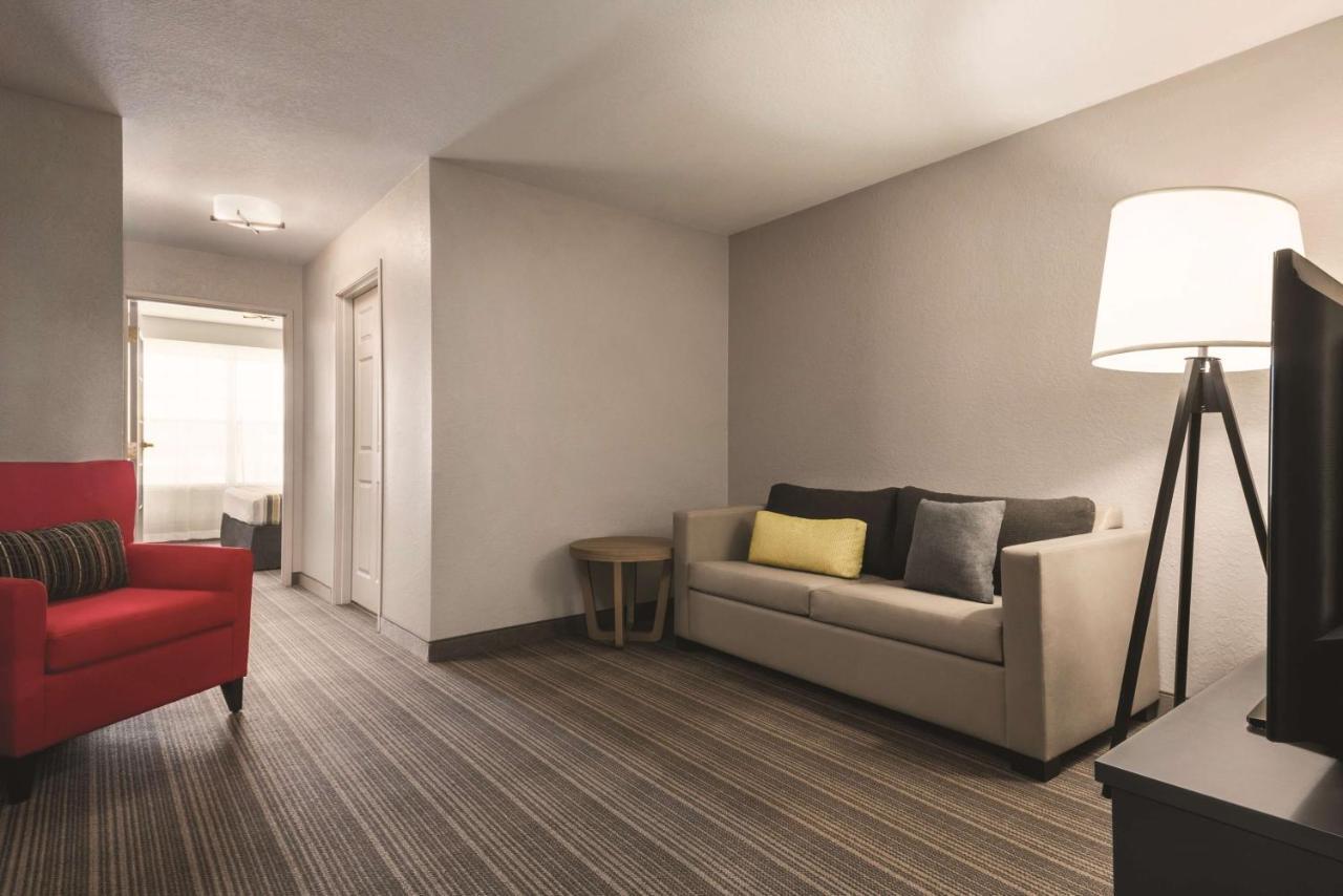 Country Inn & Suites By Radisson, Green Bay East, Wi Zewnętrze zdjęcie